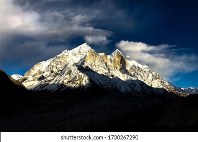 261 Bhagirathi Peaks Images, Stock Photos & Vectors | Shutterstock