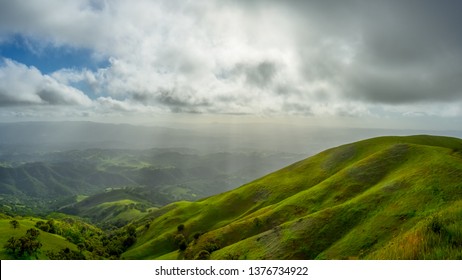 Mt Diablo State Park