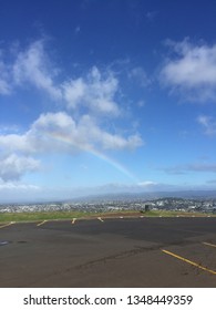 Mt. Eden In NZ