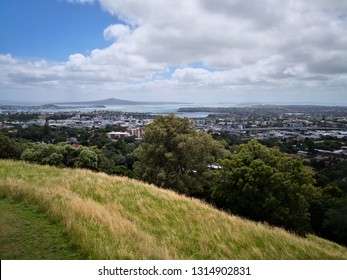 Mt Eden Park,Auckland,NewZealand