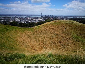 Mt Eden Park,Auckland,NewZealand