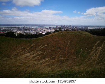 Mt Eden Park,Auckland,NewZealand