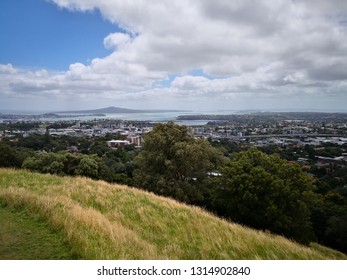 Mt Eden Park,Auckland,NewZealand