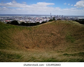 Mt Eden Park,Auckland,NewZealand