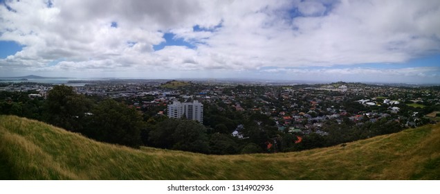 Mt Eden Park,Auckland,NewZealand