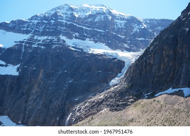 Glacier National Park Alpine Meadows