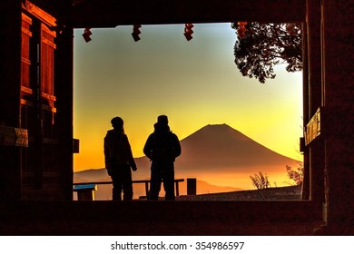 Mt. Fuji