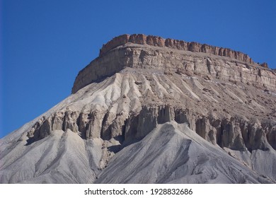 Mt. Garfield - Grand Junction, CO