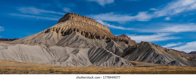 Mt. Garfield, Grand Junction, Colorado