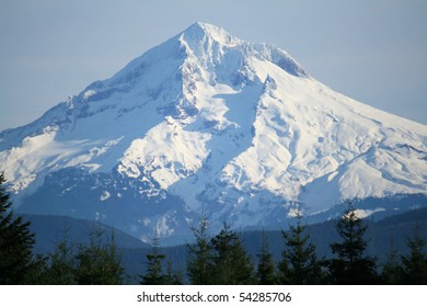 Mt. Hood Oregon