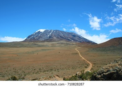 Mt. Kilimanjaro