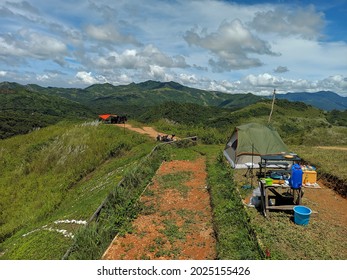 Mt. Kulis, Tanay Rizal - Treasure Mountain