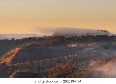 Mt Kynoch Toowoomba Queensland Australia