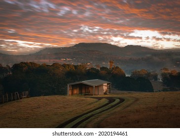 Mt Kynoch Toowoomba Queensland Australia