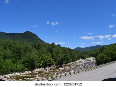 Mt Loon Mountain 