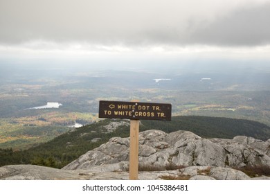 Mt Monadnock Hike