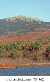 Mt. Monadnock, New Hampshire