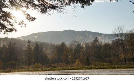 Mt. Monadnock, NH