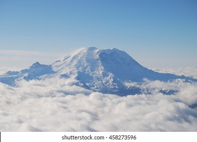 Mt. Rainier