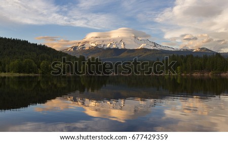 Mt Shasta, CA