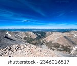 Mt Sherman Summit FairPlay Colorado