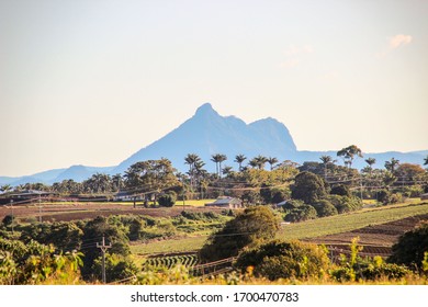 Mt Warning Northern Rivers Nsw