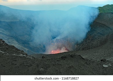 Mt Yasur Volcano Tanna Island Vanuatu Stock Photo 1168718827 Shutterstock Mt Yasur Volcano Tanna Island Vanuatu Stock Photo 1168718827 Shutterstock