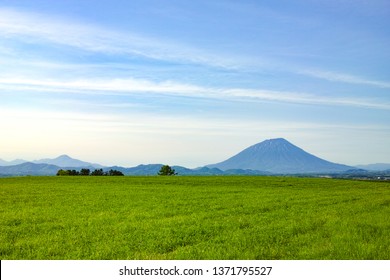 Mt. Yotei Niseko Hokkaido Japan