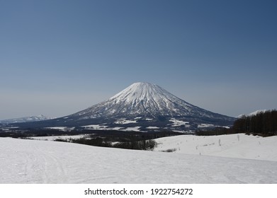 Mt Yotei High Res Stock Images Shutterstock