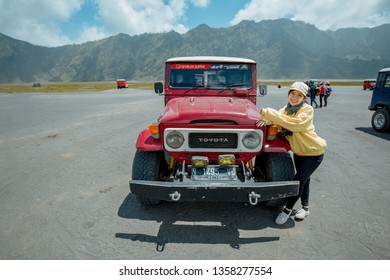 Mt Pananjakan 图片 库存照片和矢量图 Shutterstock