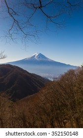 Mt.Fuji 