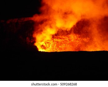 Mt.kilauea