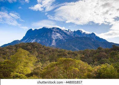 Mt.kinabalu - Kinabalu National Park, Malaysia