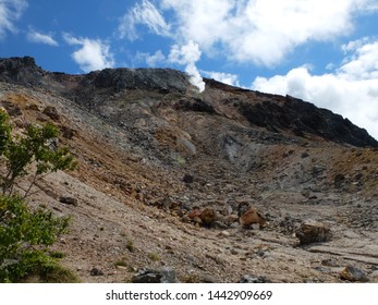 Mt.Nasu 