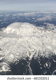 Mt.Rainier - Washington