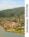 Mtskheta, Georgia

