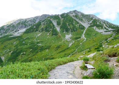 立山連峰 の画像 写真素材 ベクター画像 Shutterstock