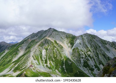 立山連峰 の画像 写真素材 ベクター画像 Shutterstock