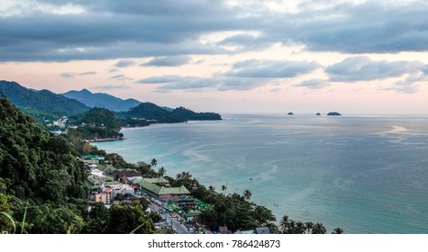 Mu Ko Chang National Park