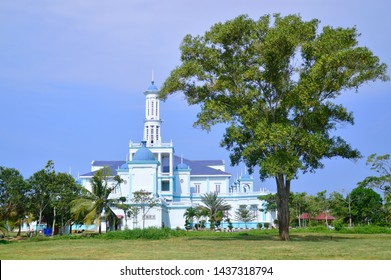 Masjid sultan ibrahim muar