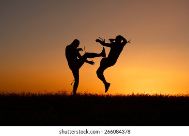 Muay Thai