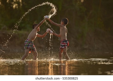 Muay Thai