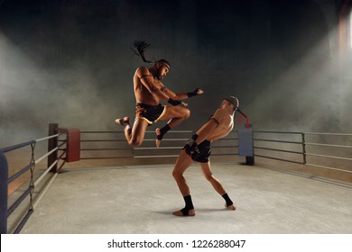 Muay Thai, Thai Boxing Fighters