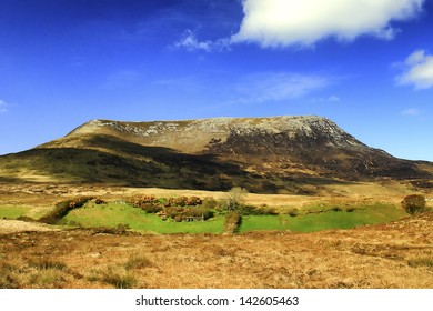 Muckish Mountain