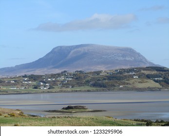 Muckish Mountain Donegal