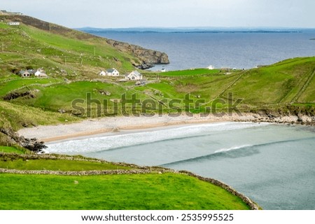 Similar – Coast Ireland