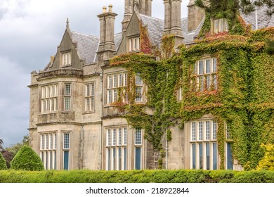 Muckross House