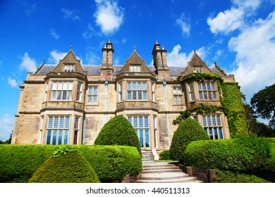 Muckross House