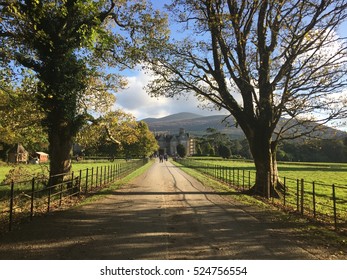 Muckross House