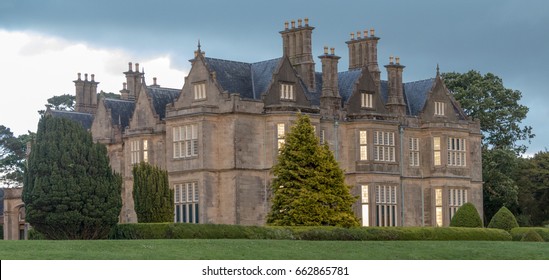 Muckross House